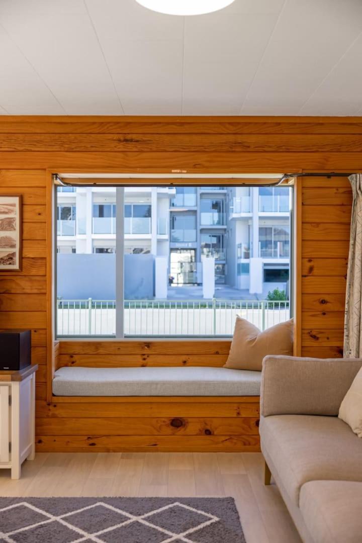 The Iconic Kiwi Bach, Full Site Downtown Mount Villa Mount Maunganui Exterior photo